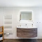 Am Augusttal Apartament Hainewalde