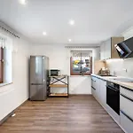 Am Augusttal Apartament Hainewalde