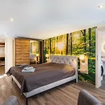 Am Augusttal Apartament *