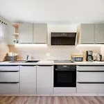 Am Augusttal Apartament Hainewalde