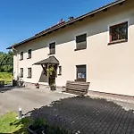 Apartament Am Augusttal *