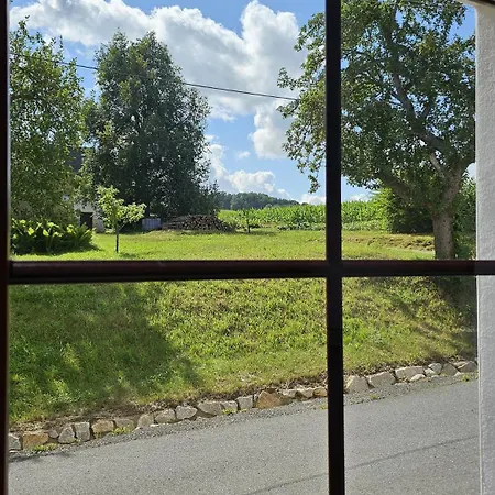 Am Augusttal Apartment Hainewalde