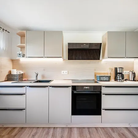 Am Augusttal Апартаменты