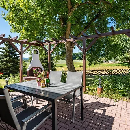 Am Augusttal Апартаменты