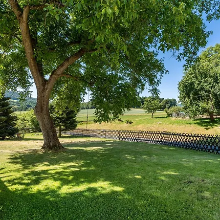 Am Augusttal Апартаменты *