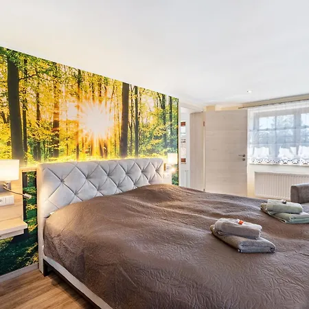 Am Augusttal Hainewalde