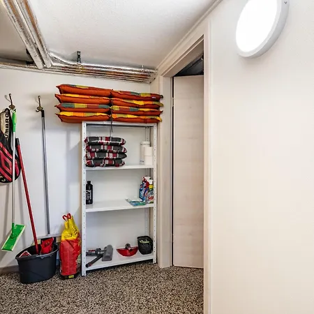 Apartman Am Augusttal