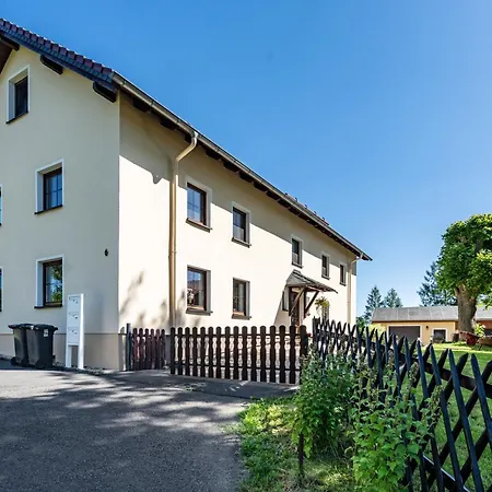Am Augusttal * Hainewalde