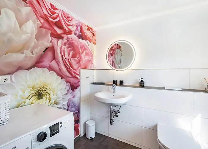 Am Augusttal شقة Hainewalde