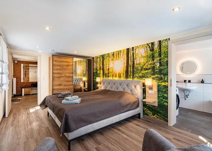 Am Augusttal Hainewalde